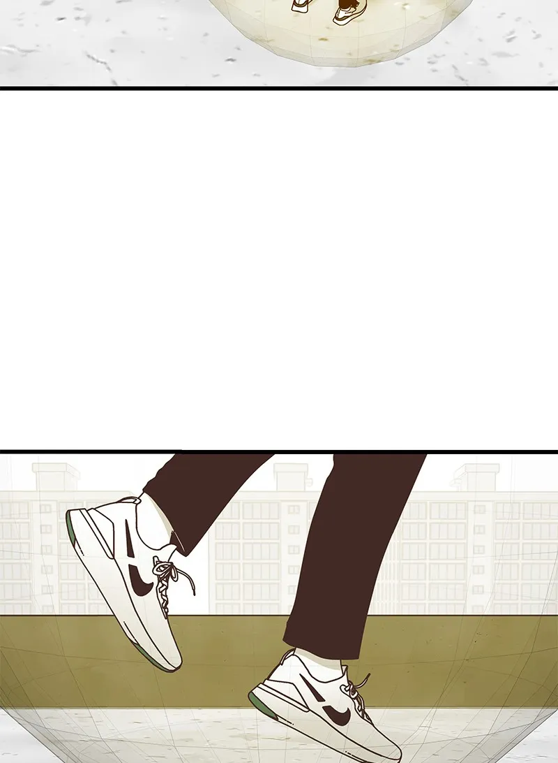 Eyes Chapter 14 page 39 - 