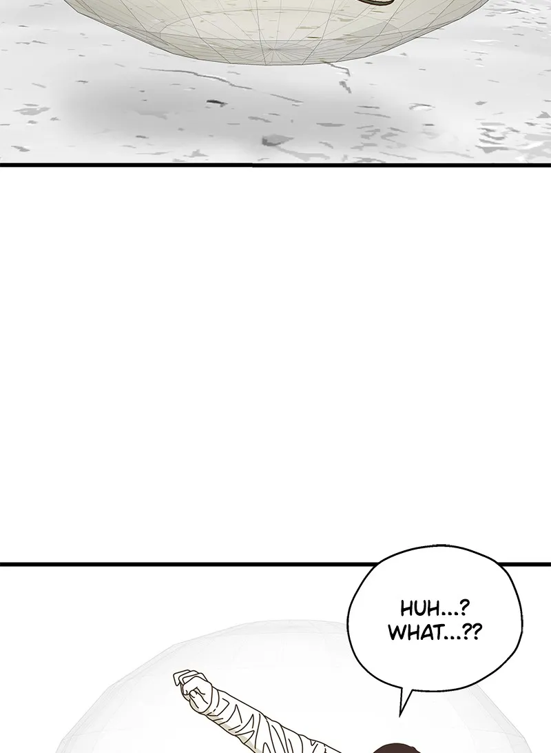 Eyes Chapter 14 page 40 - 