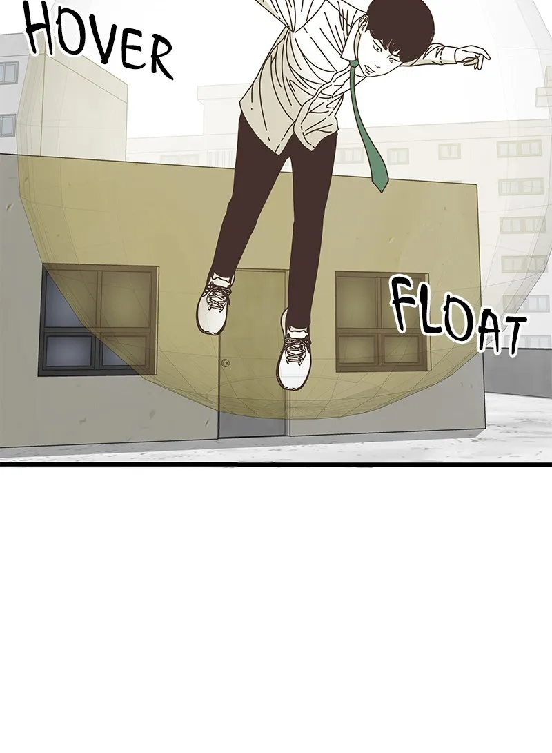 Eyes Chapter 14 page 41 - 