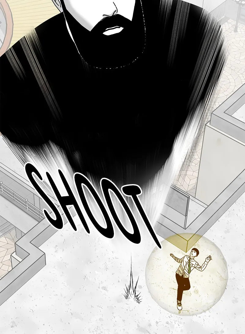 Eyes Chapter 14 page 44 - 