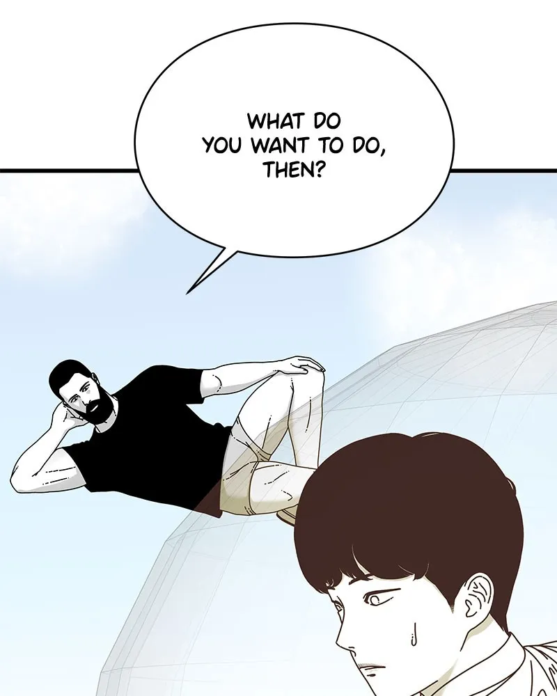 Eyes Chapter 14 page 55 - 
