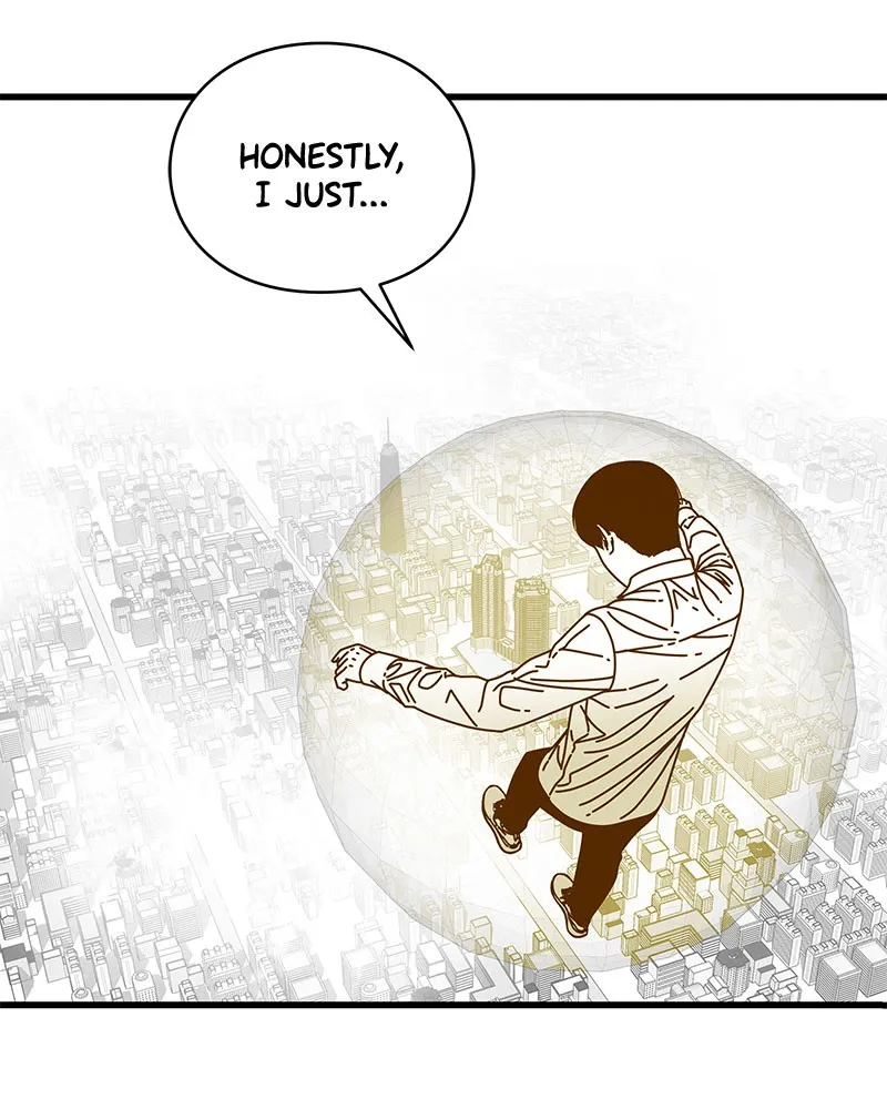 Eyes Chapter 14 page 58 - 