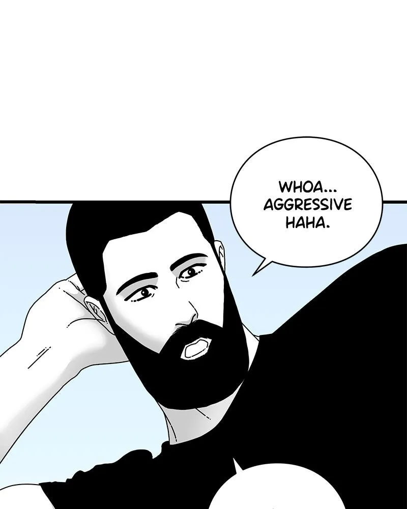 Eyes Chapter 14 page 60 - 