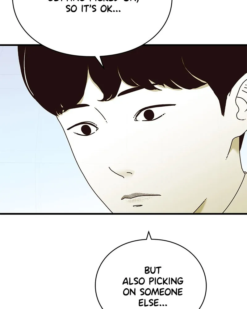 Eyes Chapter 14 page 62 - 