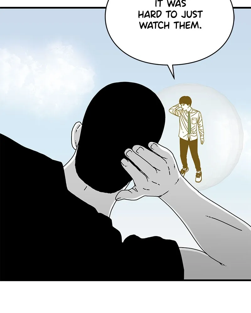 Eyes Chapter 14 page 64 - 