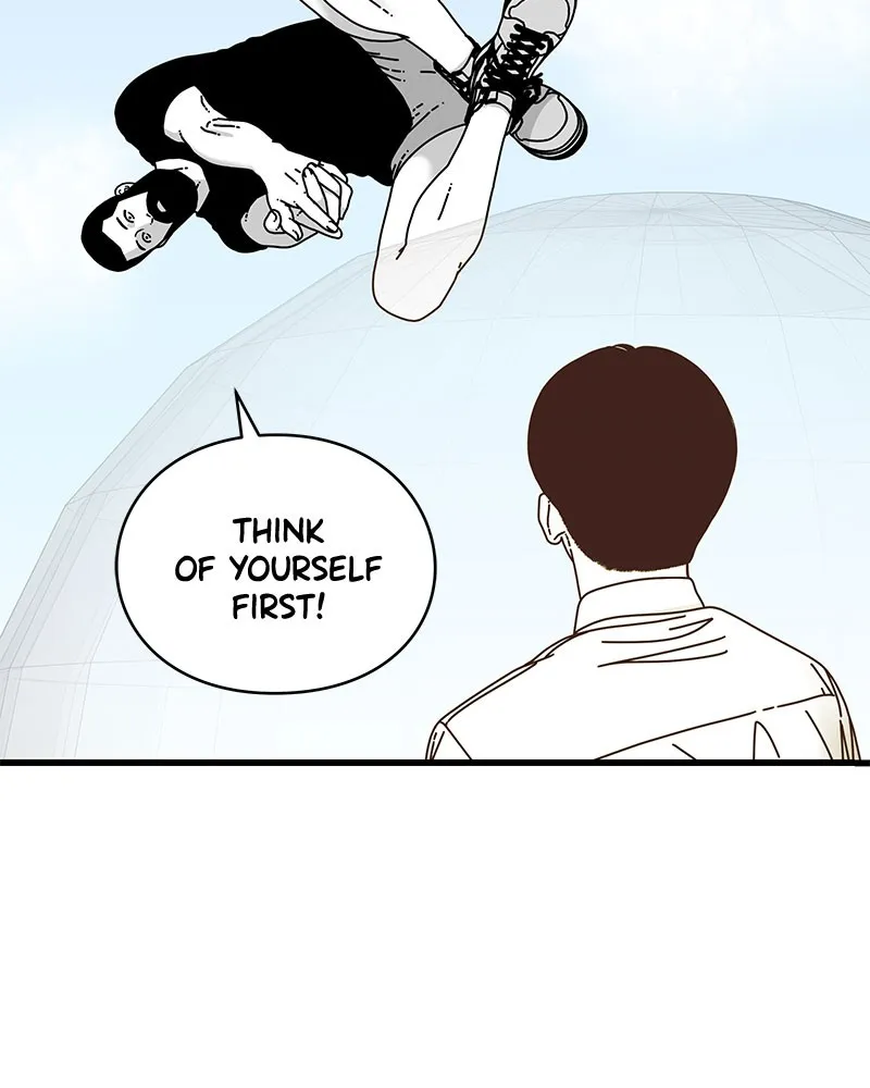 Eyes Chapter 14 page 66 - 