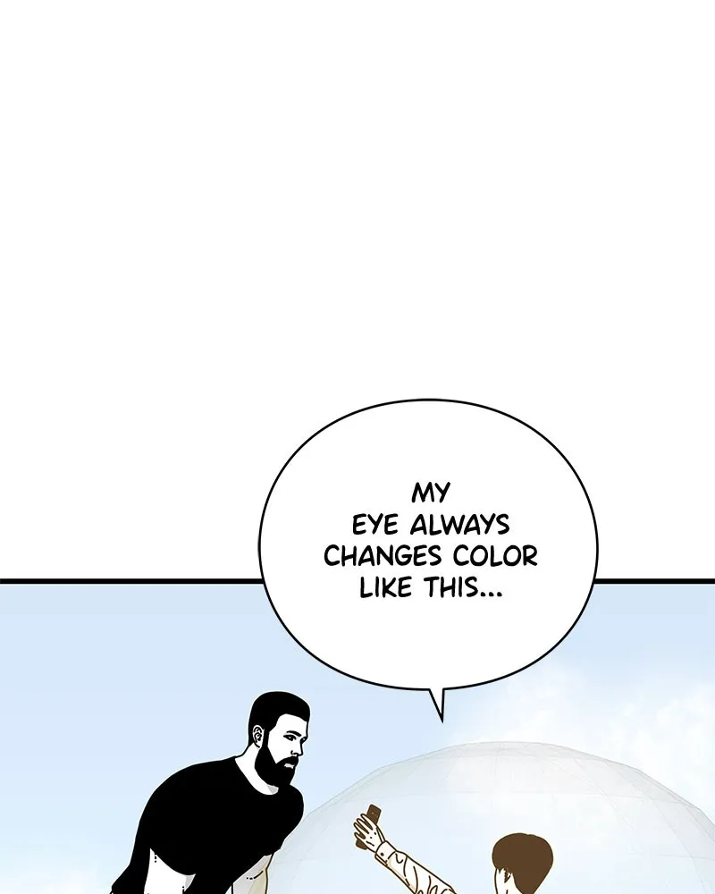Eyes Chapter 14 page 68 - 
