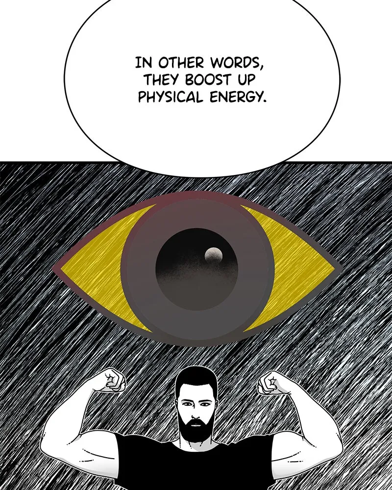 Eyes Chapter 14 page 75 - 