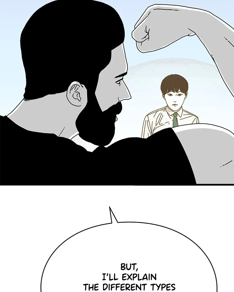 Eyes Chapter 14 page 77 - 