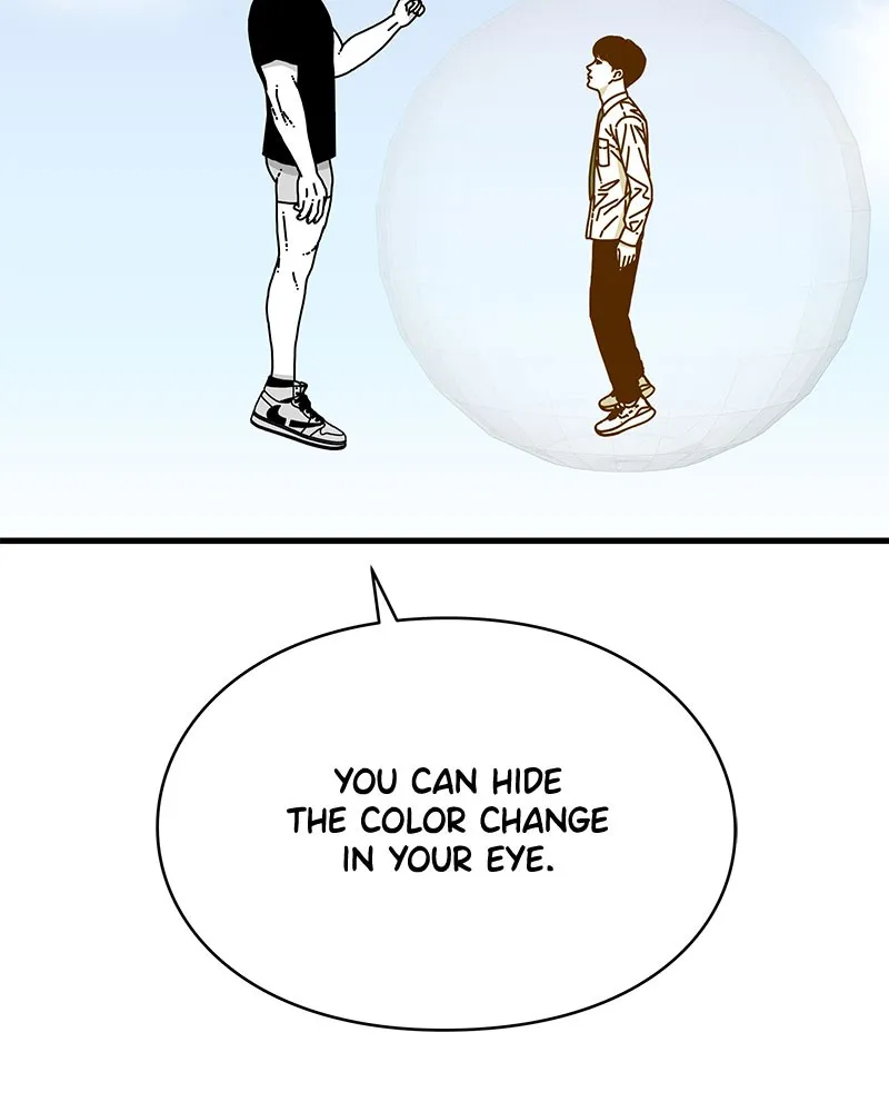 Eyes Chapter 14 page 79 - 