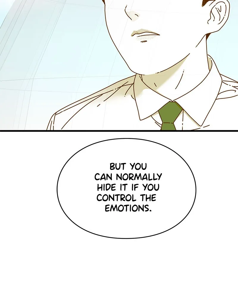 Eyes Chapter 14 page 81 - 