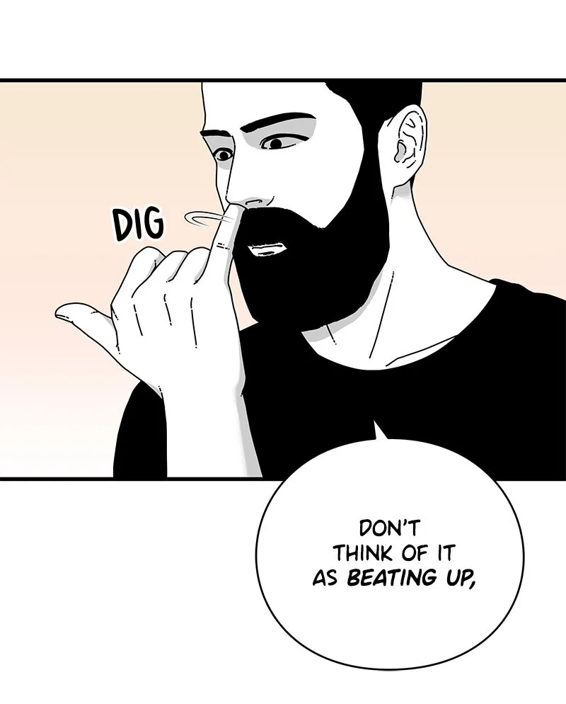 Eyes Chapter 14 page 84 - 