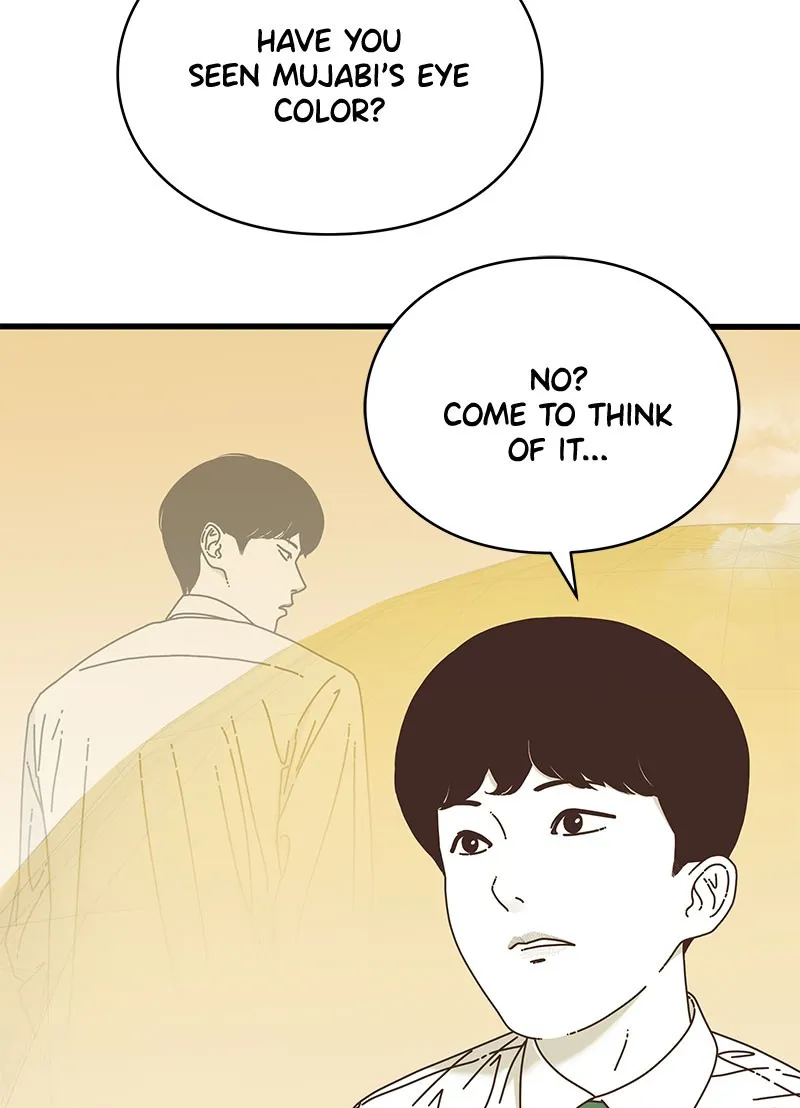 Eyes Chapter 14 page 87 - 
