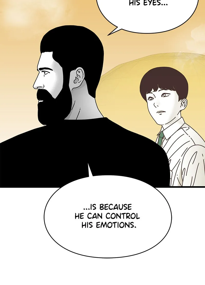 Eyes Chapter 14 page 89 - 