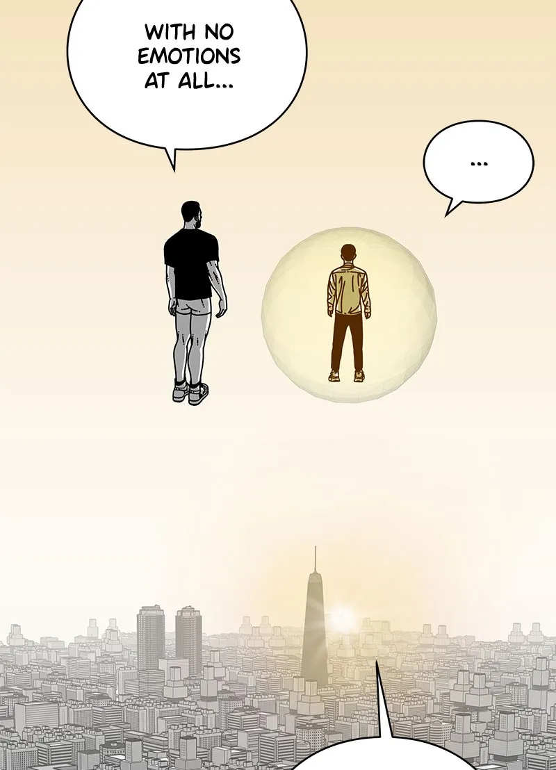 Eyes Chapter 14 page 91 - 
