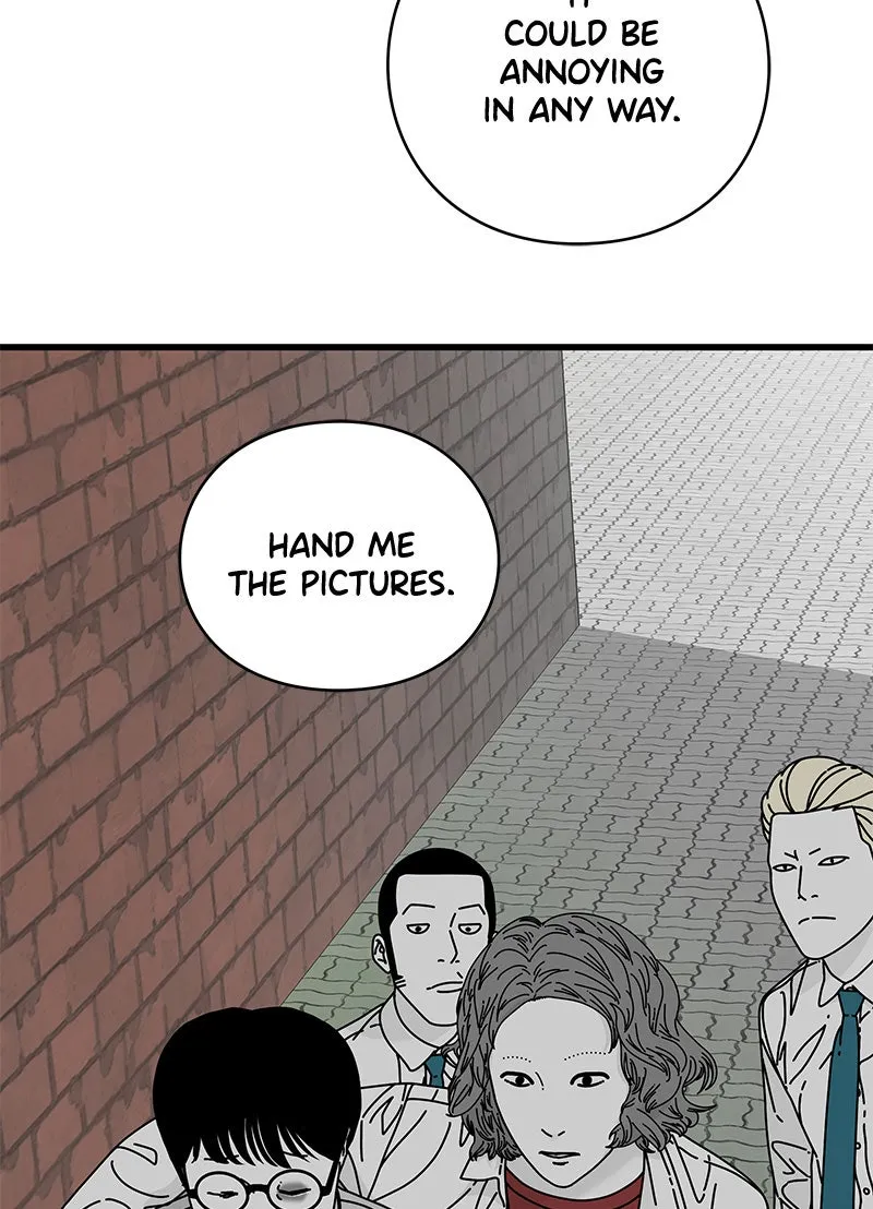 Eyes Chapter 14 page 98 - 