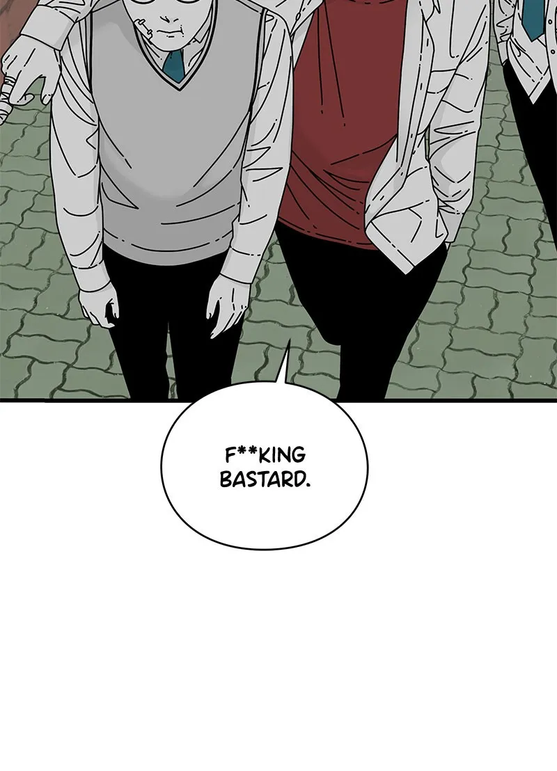 Eyes Chapter 14 page 99 - 