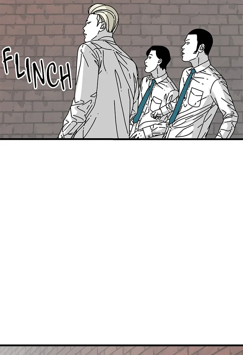Eyes Chapter 15 page 12 - 
