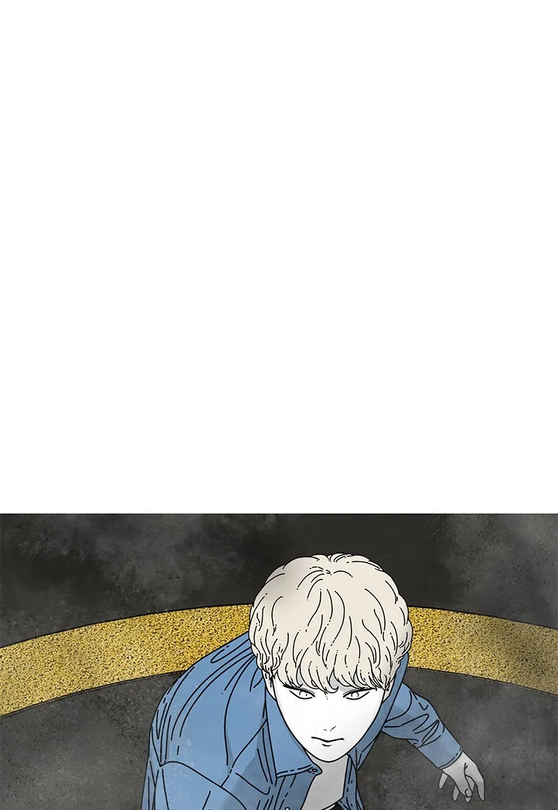 Eyes Chapter 15 page 115 - 