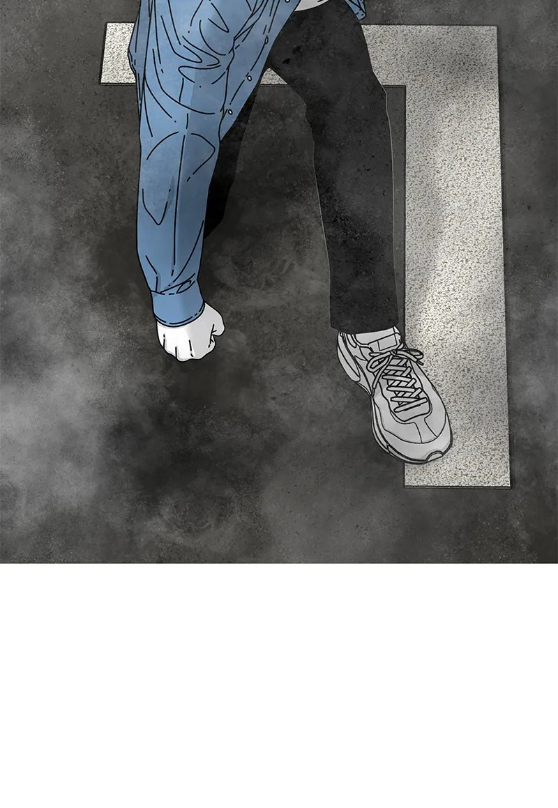 Eyes Chapter 15 page 116 - 