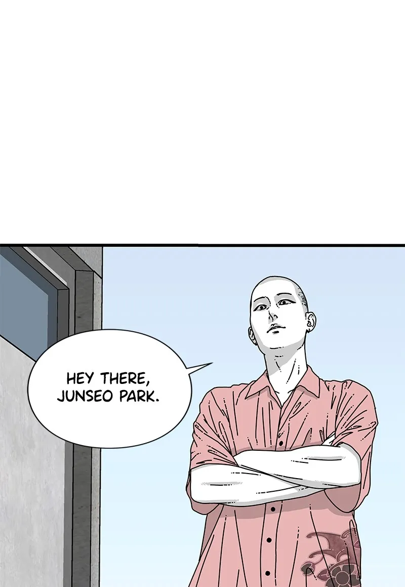 Eyes Chapter 15 page 119 - 