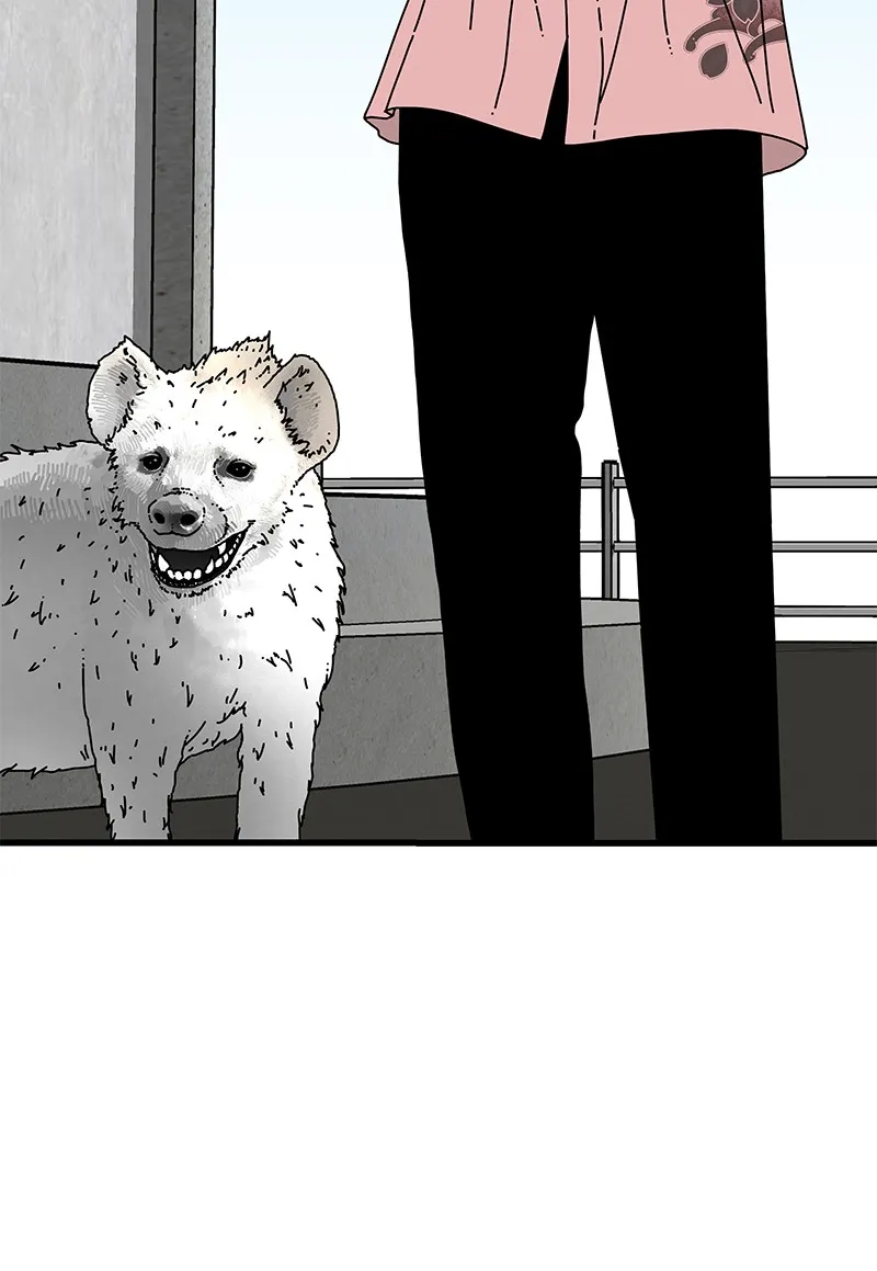 Eyes Chapter 15 page 120 - 