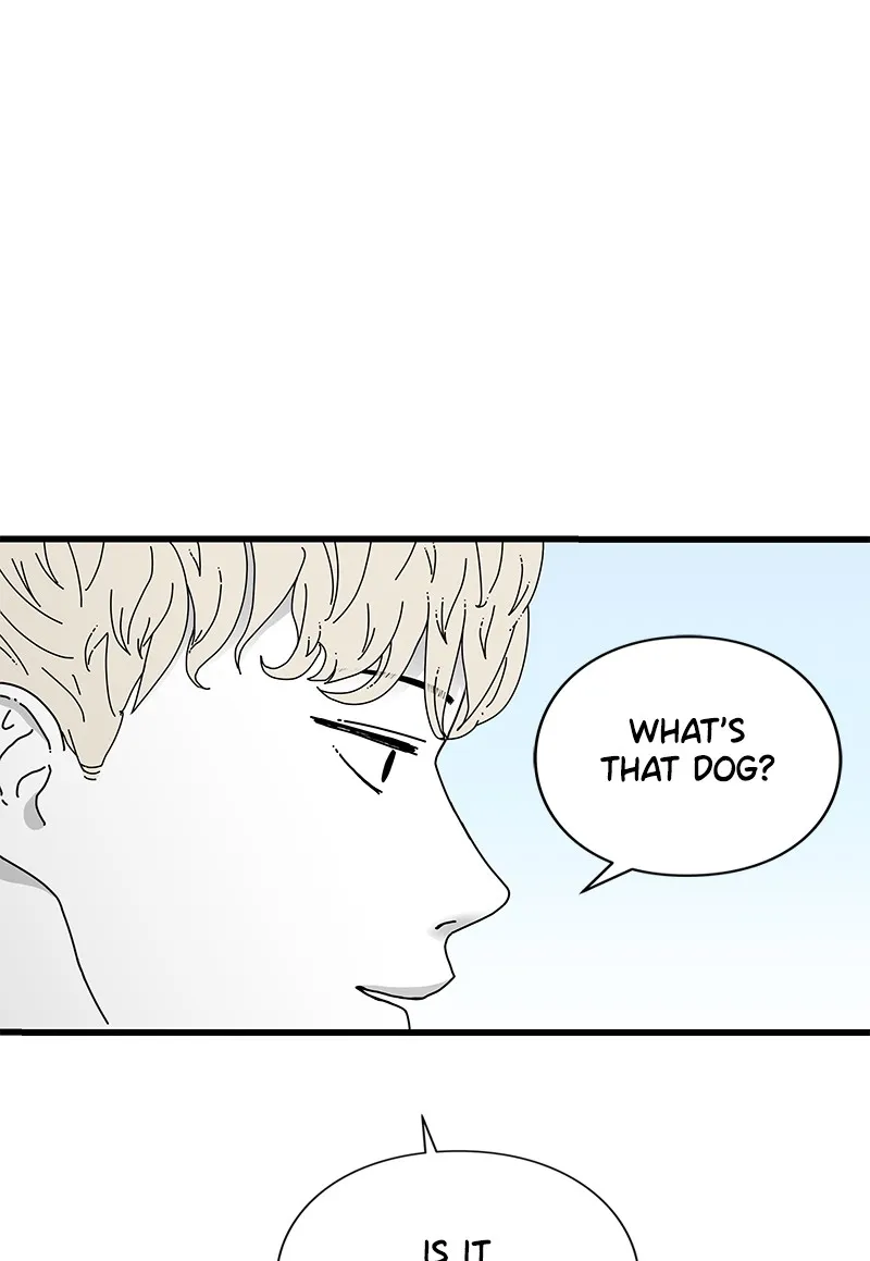 Eyes Chapter 15 page 121 - 
