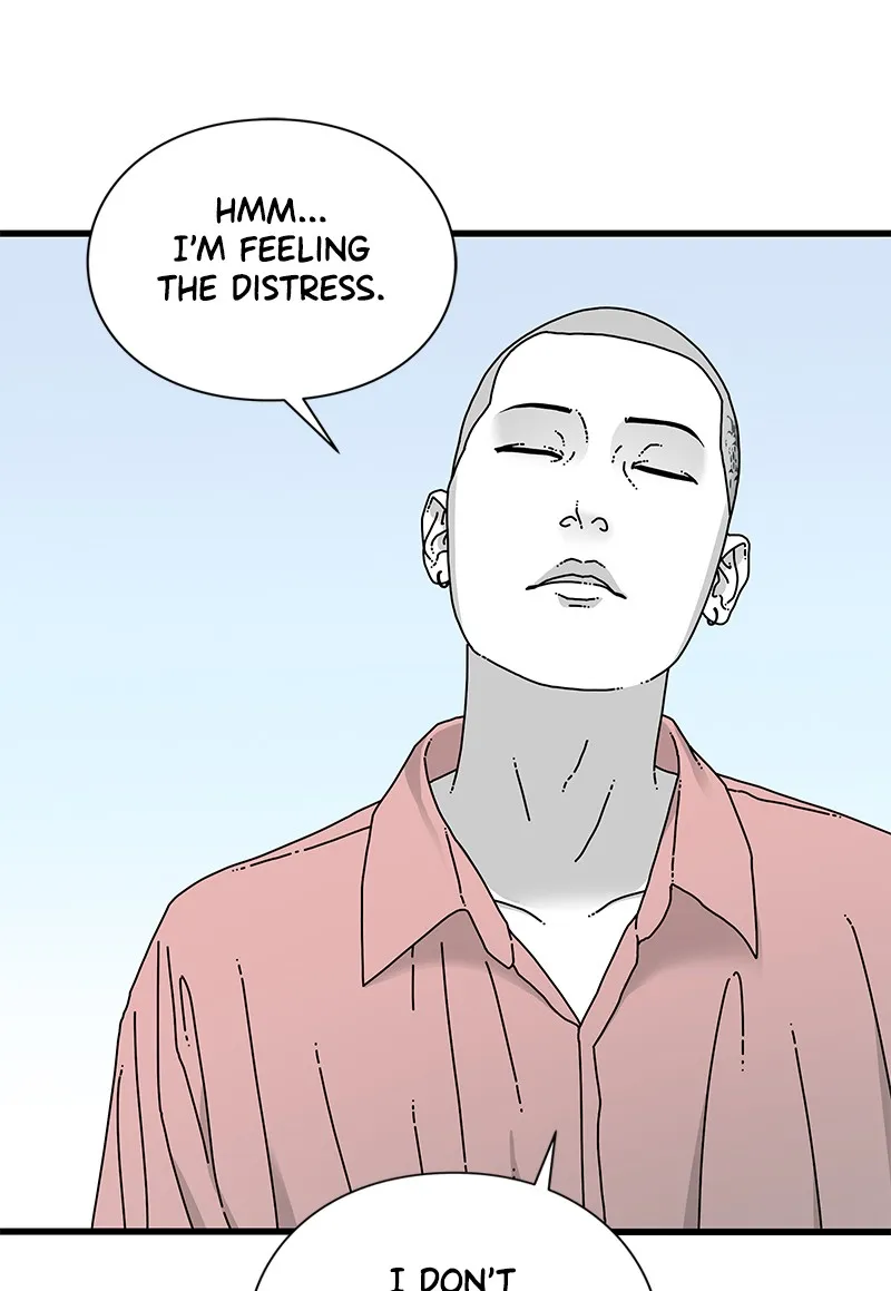Eyes Chapter 15 page 126 - 