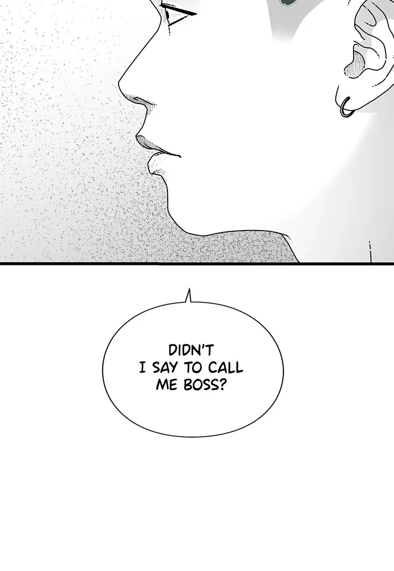 Eyes Chapter 15 page 129 - 