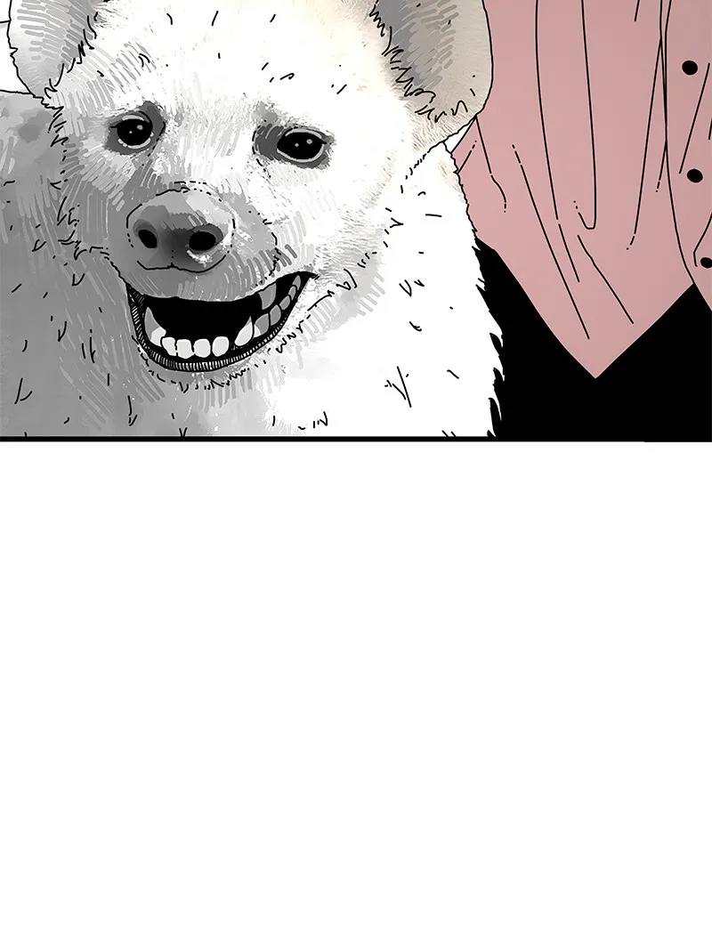 Eyes Chapter 15 page 134 - 