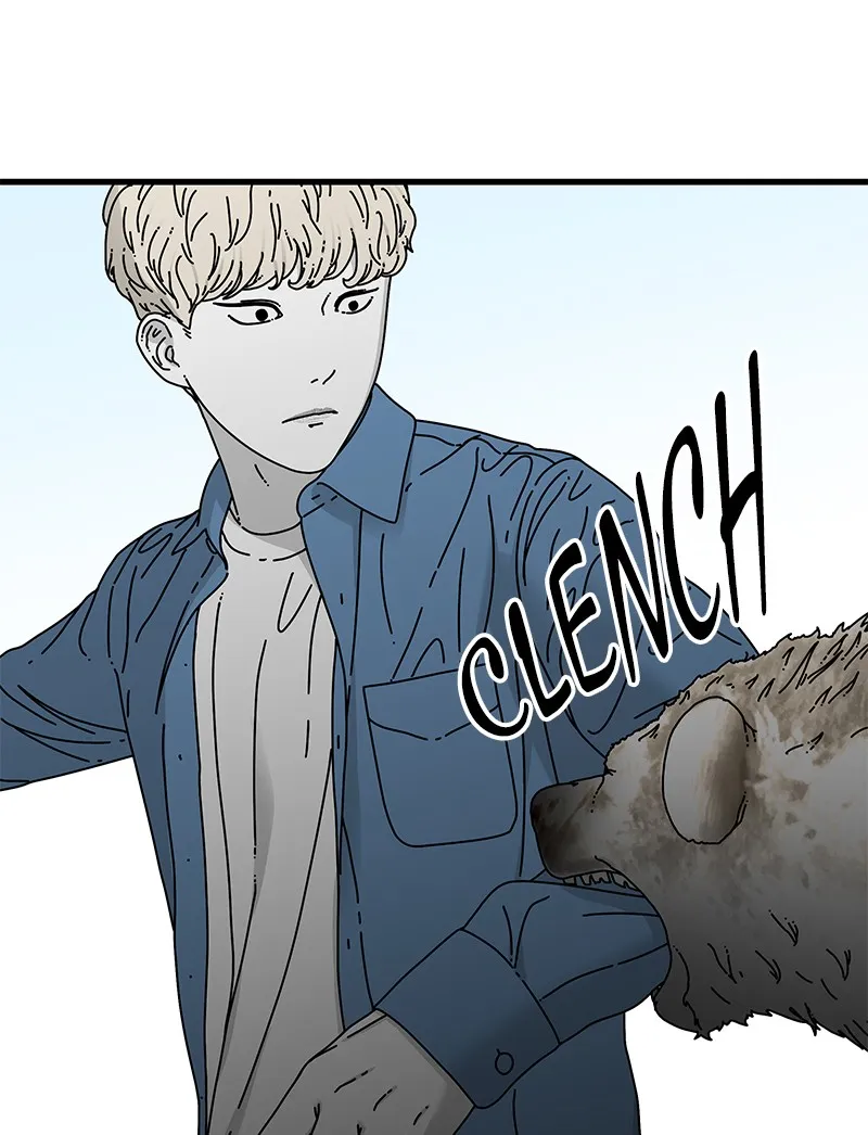 Eyes Chapter 15 page 135 - 