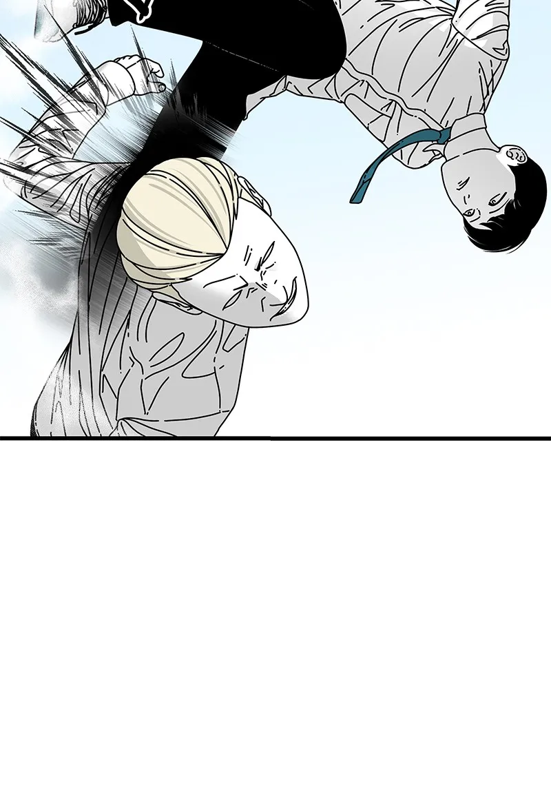 Eyes Chapter 15 page 21 - 