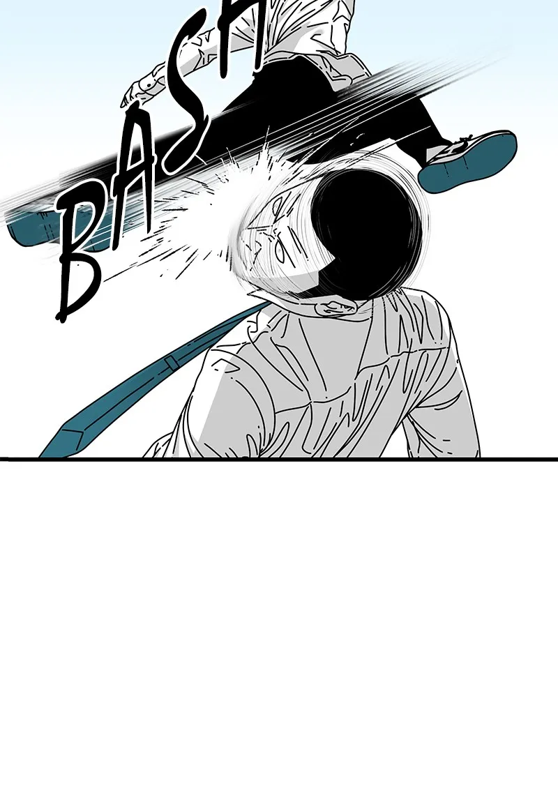 Eyes Chapter 15 page 29 - 