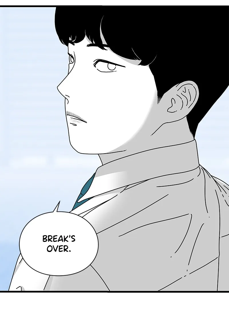 Eyes Chapter 15 page 41 - 