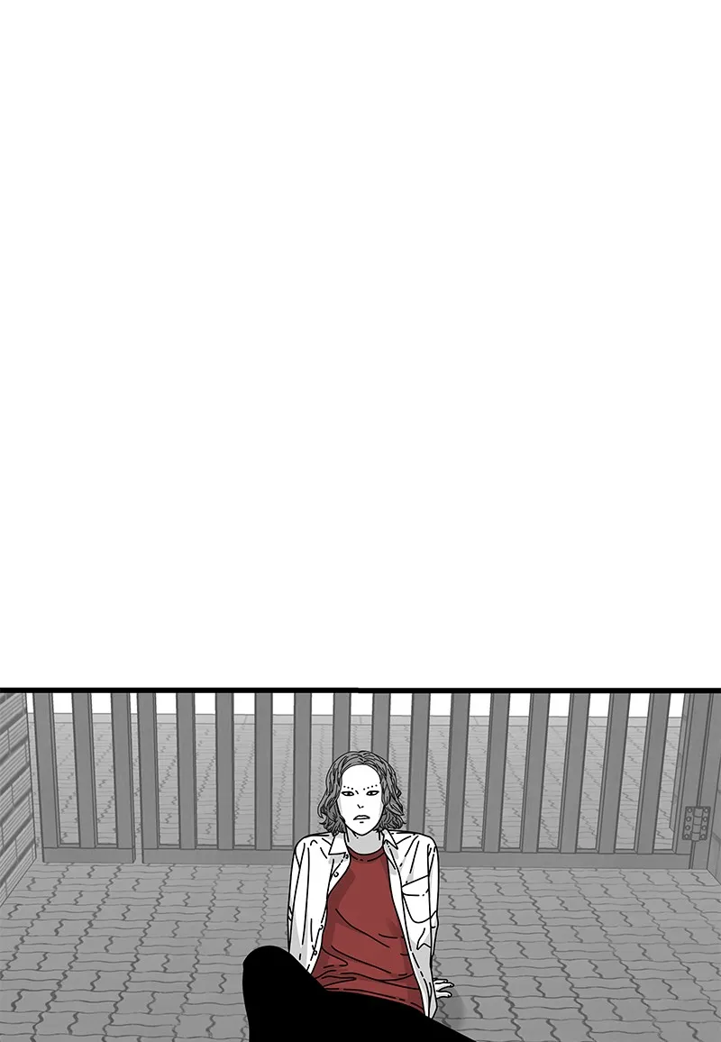 Eyes Chapter 15 page 46 - 