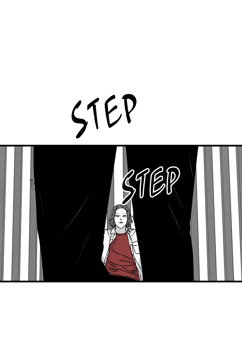Eyes Chapter 15 page 48 - 