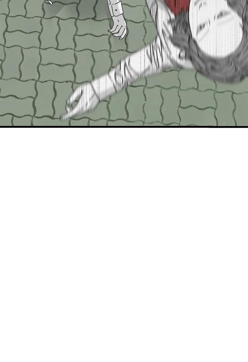 Eyes Chapter 15 page 6 - 