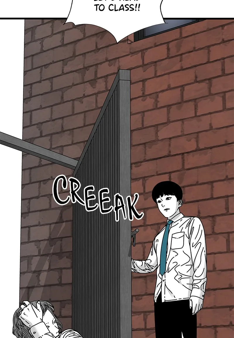 Eyes Chapter 15 page 57 - 