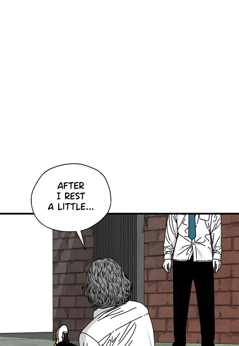 Eyes Chapter 15 page 60 - 