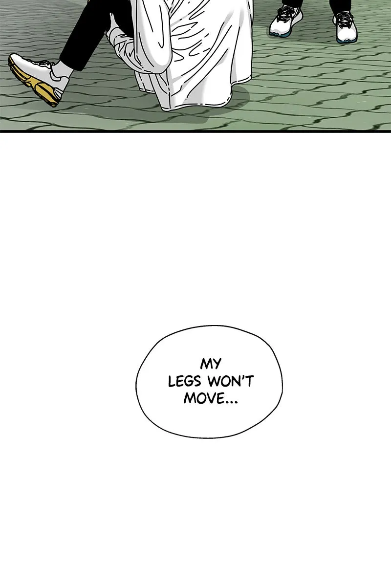 Eyes Chapter 15 page 61 - 