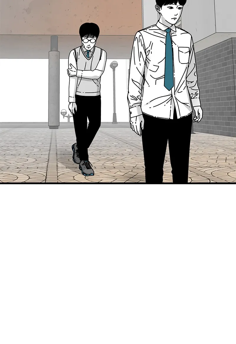 Eyes Chapter 15 page 66 - 