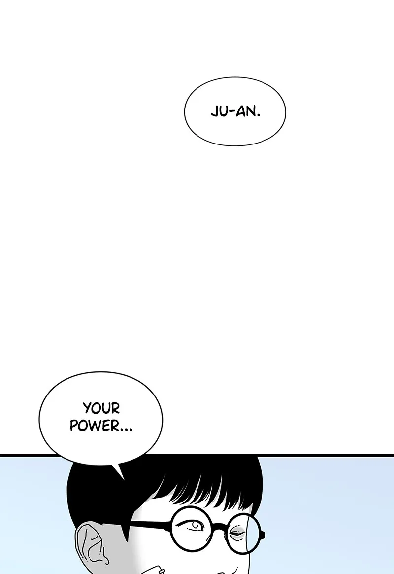 Eyes Chapter 15 page 67 - 