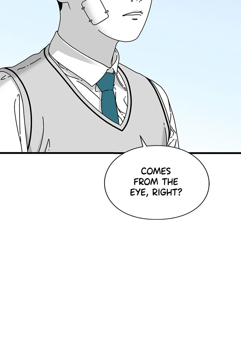 Eyes Chapter 15 page 68 - 