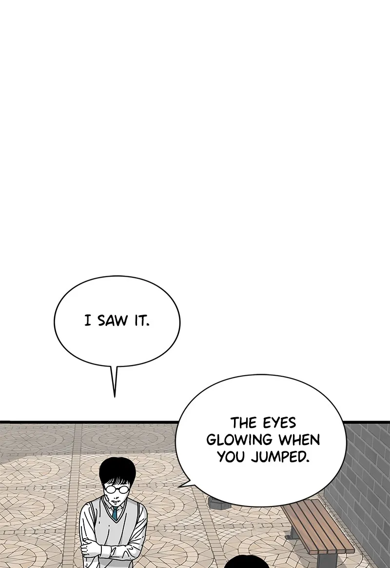 Eyes Chapter 15 page 70 - 
