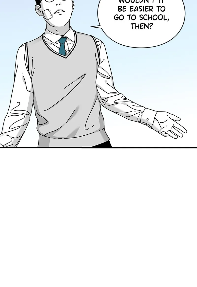 Eyes Chapter 15 page 81 - 