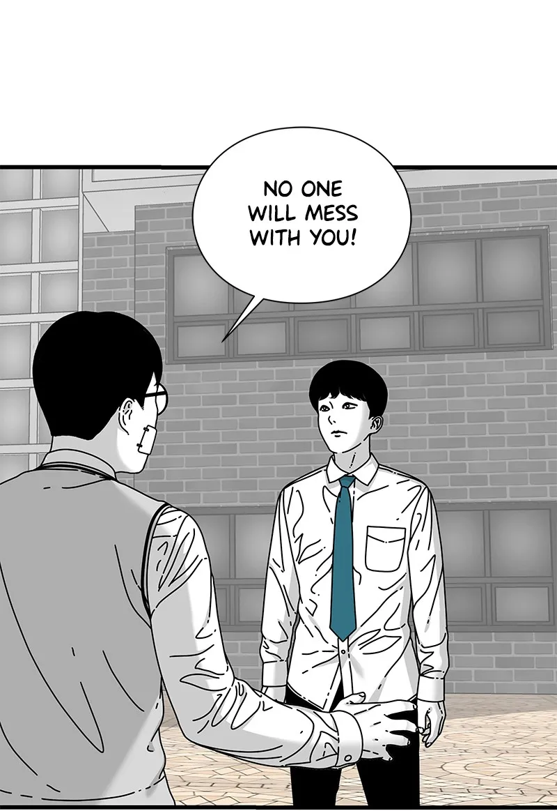 Eyes Chapter 15 page 82 - 