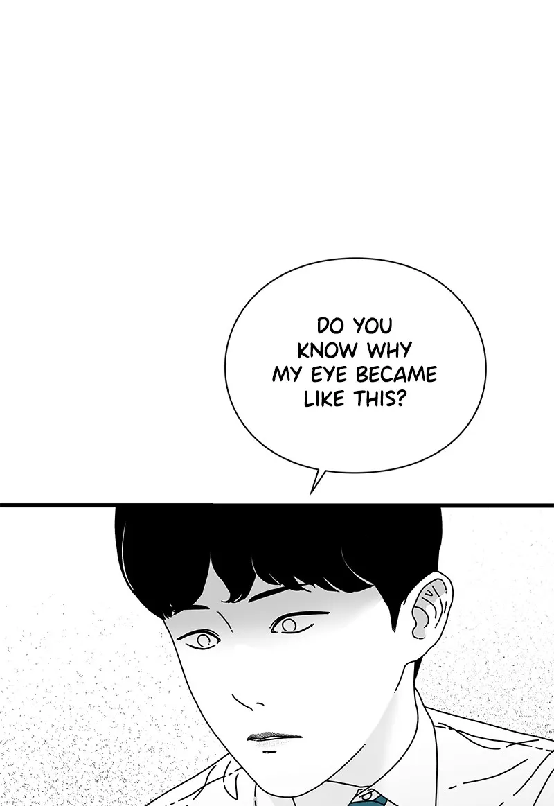 Eyes Chapter 15 page 84 - 