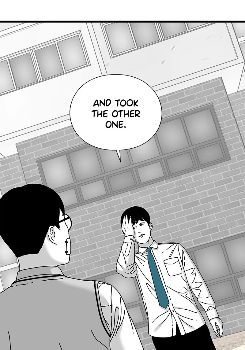Eyes Chapter 15 page 86 - 