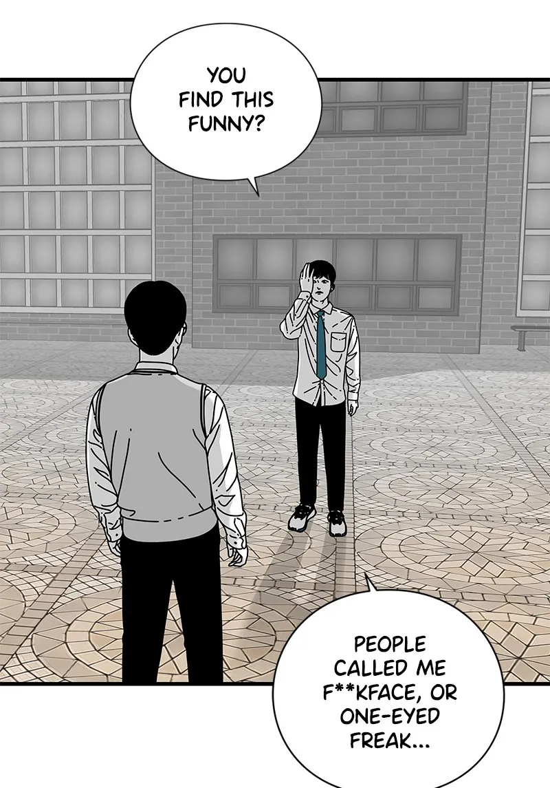 Eyes Chapter 15 page 89 - 
