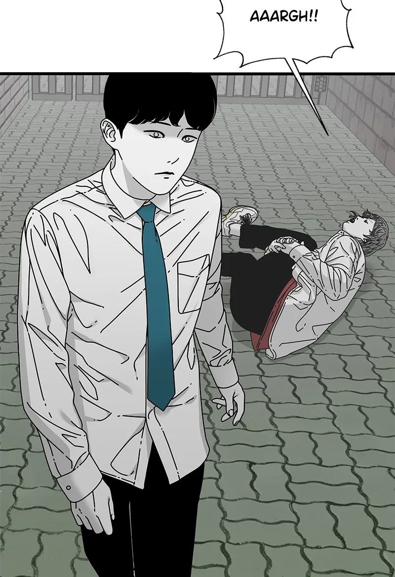 Eyes Chapter 15 page 10 - 
